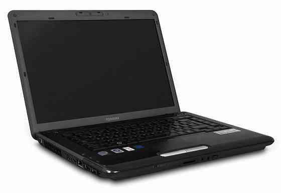 Ноутбуе Toshiba Satellite a300 Киев