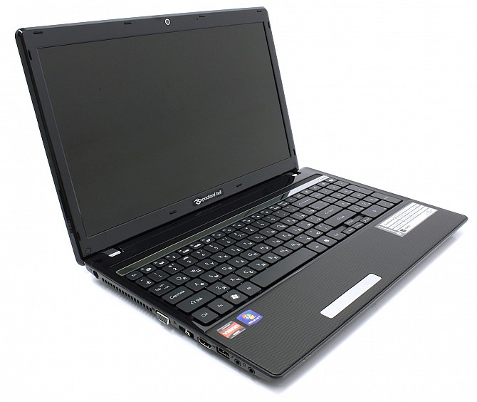 Нетбук Packard Bell ZH7 Винница - изображение 1