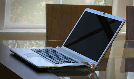 Ноутбук Sony Vaio PCG-6S4P Киев