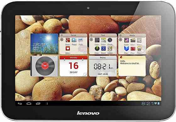 Планшет Lenovo 2109 в отличном состоянии Запорожье