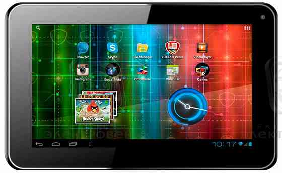 Prestigio Multipad PMP3370B Луганск