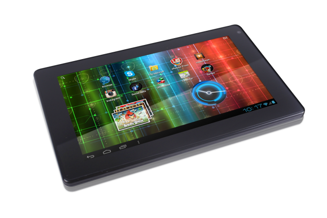 Prestigio Multipad PMP3370B Луганск - изображение 1