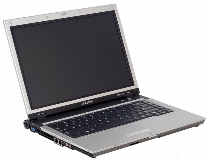 Ноутбук Samsung X11 Ровно - изображение 1