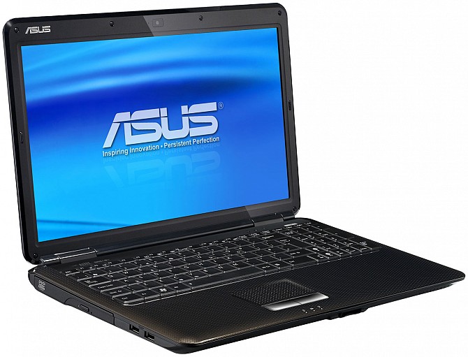 Ноутбук Asus X51RL Полтава - изображение 1