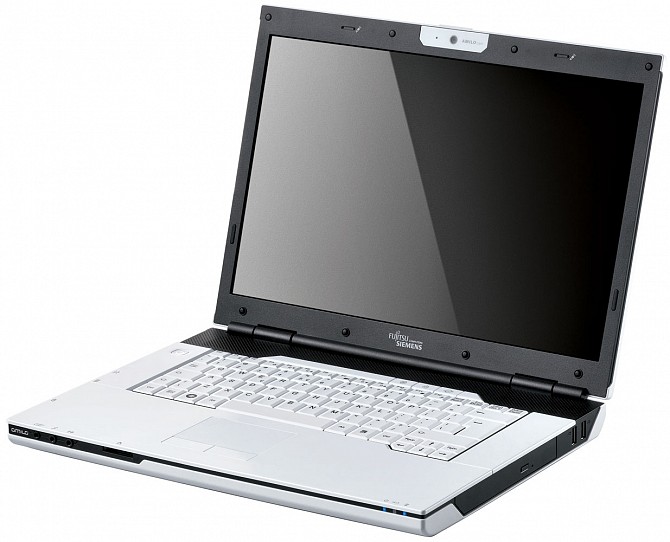Fujitsu Siemens Litebook E4010 Луганск - изображение 1