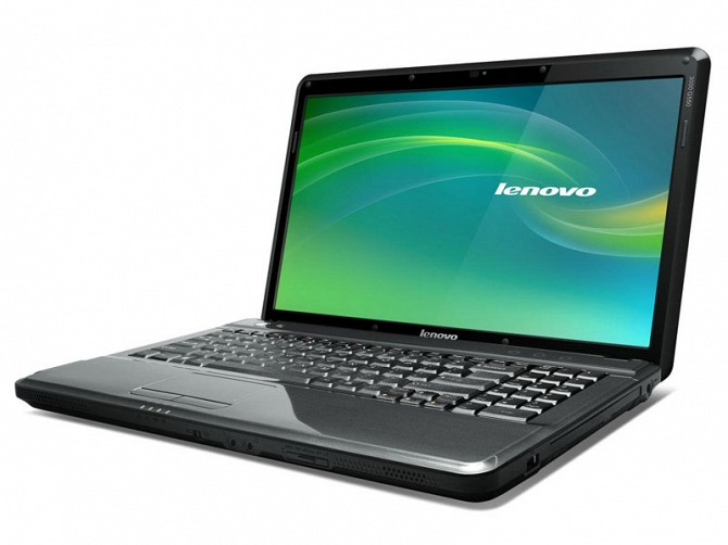 Lenovo G555 в хорошем состоянии Львов - изображение 1