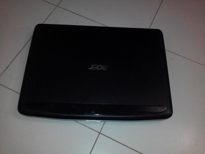 Продам нетбук Acer eM30 Кировоград - изображение 1