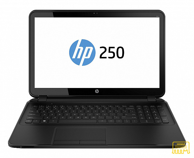 Продам ноутбук HP 250 G5 Киев - изображение 1