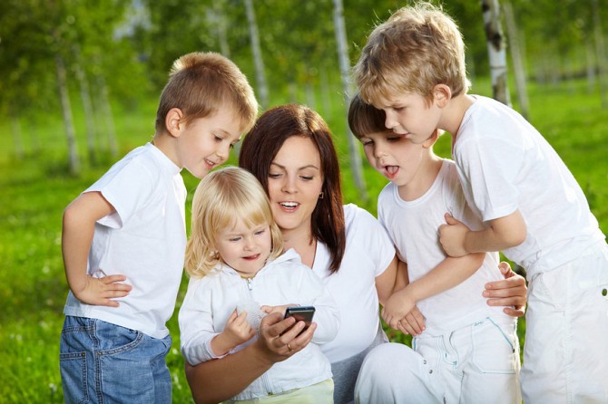 Няня для ваших детей Львов - изображение 1