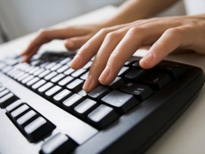 Услуга набора текста Ивано-Франковск - изображение 1