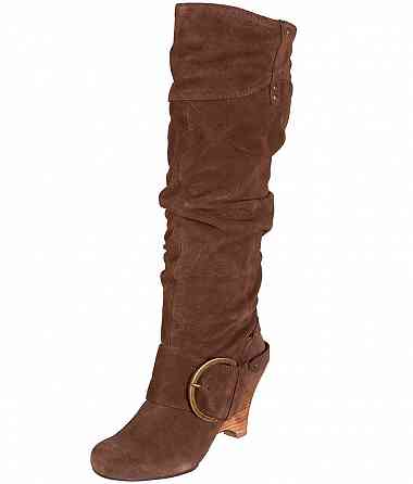 Шикарные сапоги Одесса