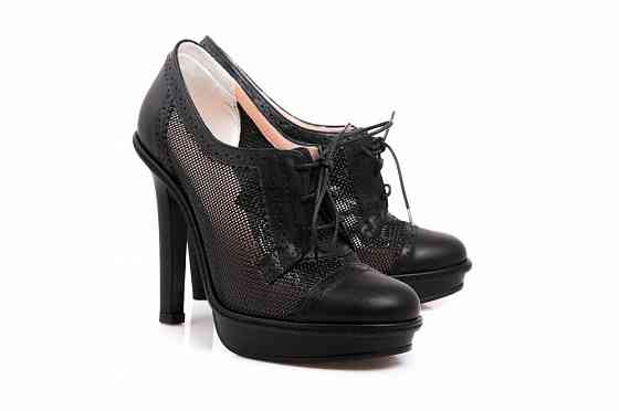 Ботильоны Versace Николаев