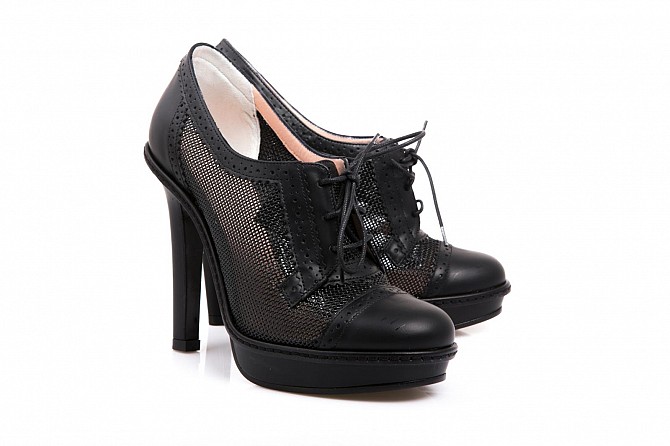 Ботильоны Versace Николаев - изображение 1