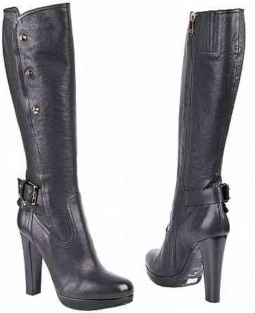 Сапоги осень-весна Луцк