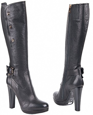 Сапоги осень-весна Луцк - изображение 1