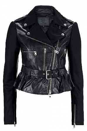 Куртка из натуральной кожи Киев