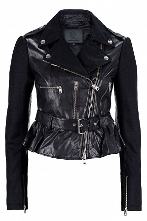 Куртка из натуральной кожи Киев - изображение 1