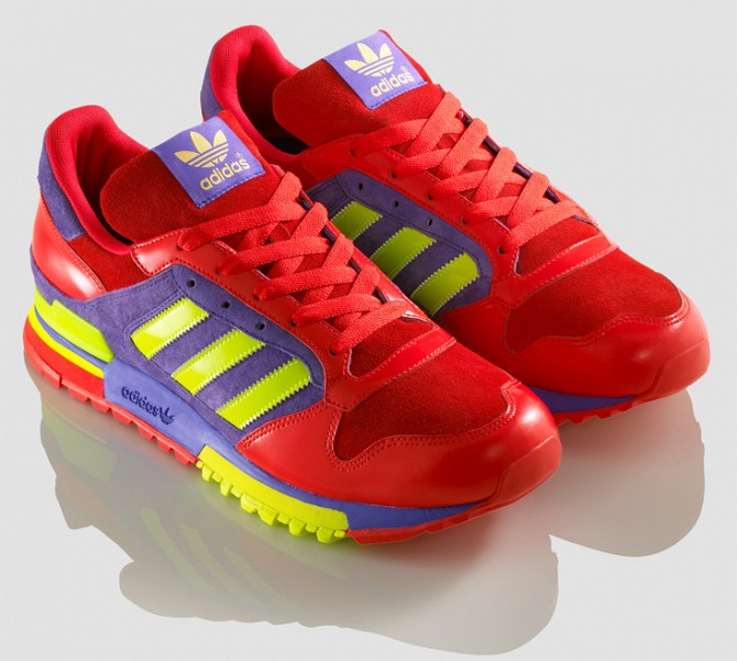 Кроссовки Adidas Киев - изображение 1