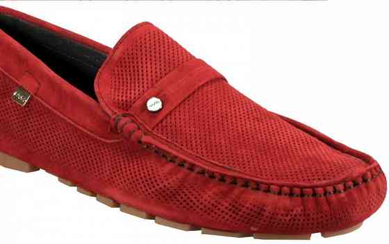 Красные туфли Винница