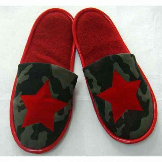 Домашние тапочки Винница