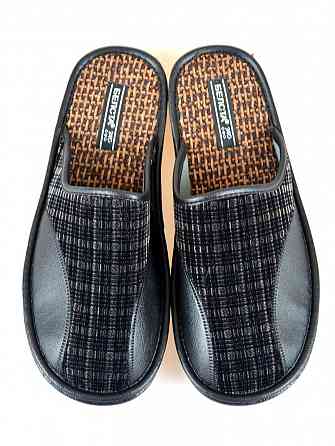 Домашние тапочки Винница