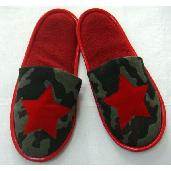 Домашние тапочки Винница - изображение 1