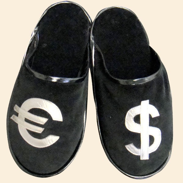 Домашние тапочки Винница - изображение 2