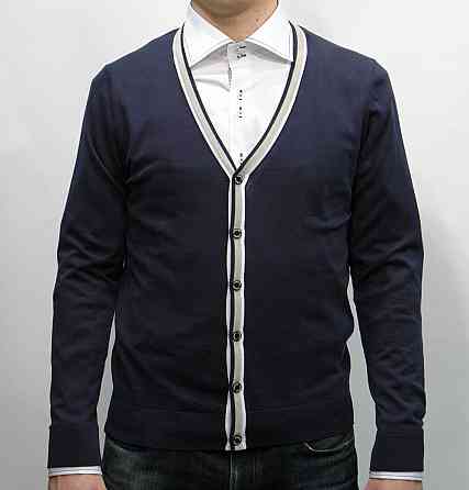 Мужской кардиган Запорожье