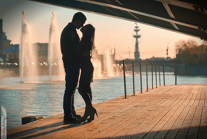 Познакомлюсь для серьезных отношений с девушкой Киев - изображение 1