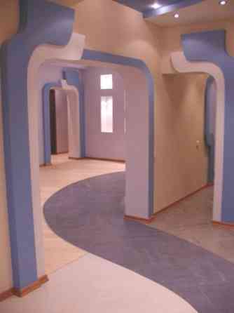 Квартиры посуточно в Одессе, 60 м.кв, 2 этаж Одесса