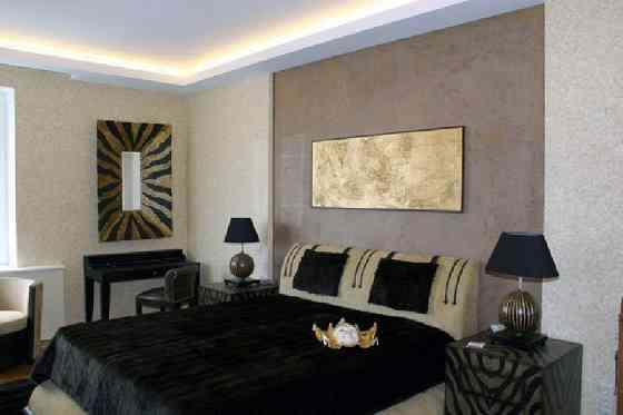 Квартиры посуточно в Одессе, 60 м.кв, 2 этаж Одесса