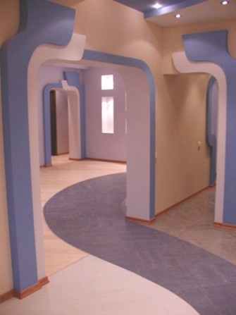 Квартиры посуточно в Одессе, 60 м.кв, 2 этаж Odessa - photo 4