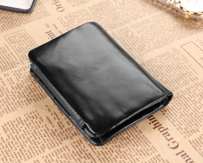 Leather Wallets Vinnytsya - photo 1