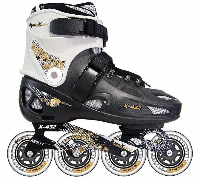 Роликовые коньки из Германии Киев - изображение 1