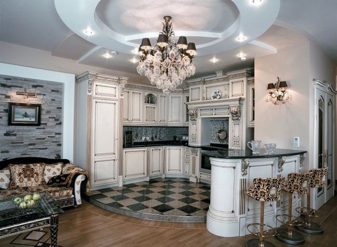 Квартиры посуточно в Севастополе, 60 м.кв, 4 этаж Севастополь - изображение 1