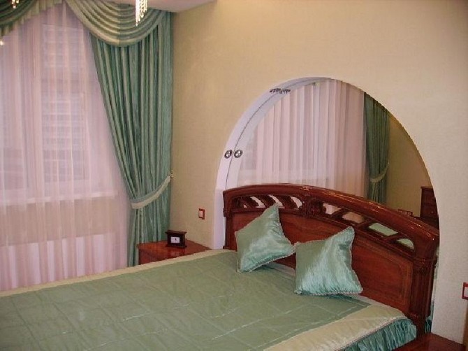 Квартиры посуточно в Севастополе, 60 м.кв, 4 этаж Севастополь - изображение 4