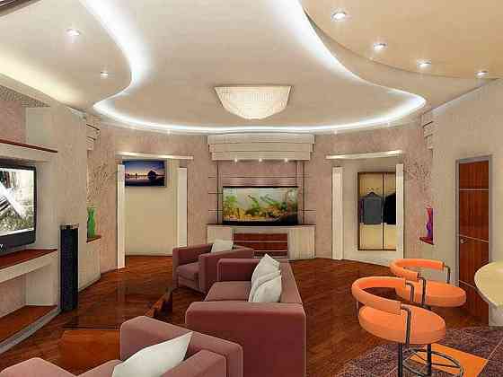 Квартиры посуточно в Киеве, 25 м.кв, 2 этаж Киев