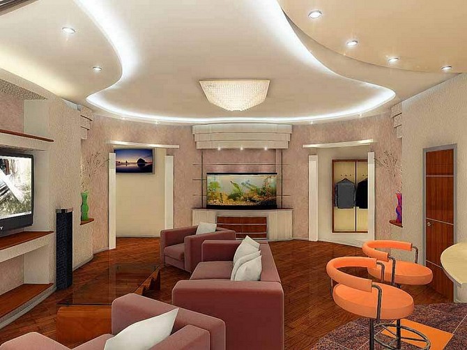 Квартиры посуточно в Киеве, 25 м.кв, 2 этаж Киев - изображение 2