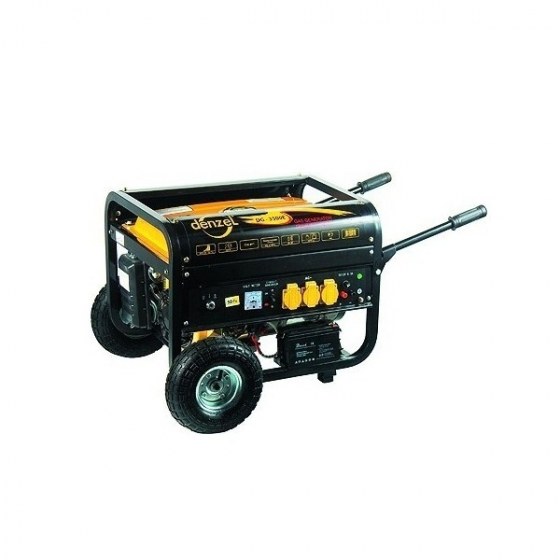 Продам бензиновый генератор Ровно