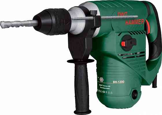 Перфоратор DWT BH-1200 BMC Одесса