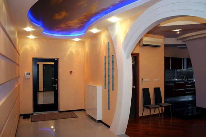 Квартиры посуточно в Киеве, 60 м.кв, 1 этаж Киев - изображение 3