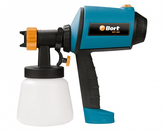 Новый краскораспылитель Луцк - изображение 1