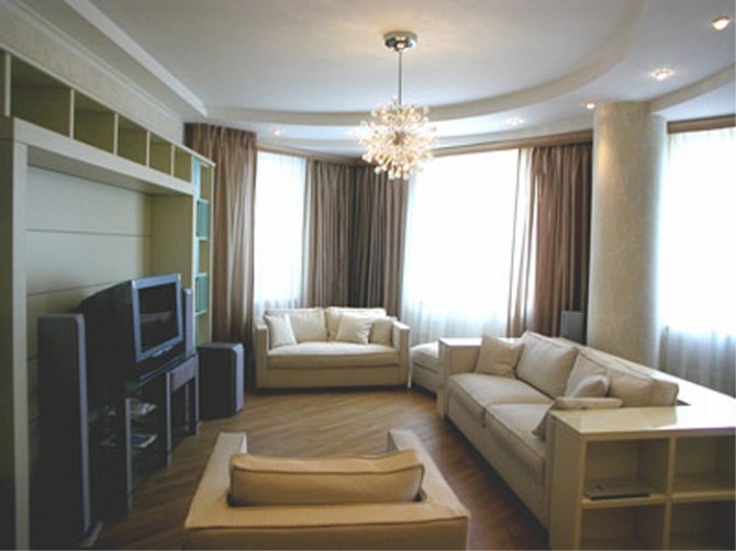 Квартиры посуточно в Одессе, 52 м.кв, 5 этаж Odessa - photo 3