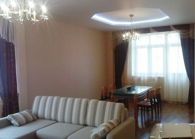 Квартиры посуточно в Одессе, 52 м.кв, 5 этаж Odessa - photo 2