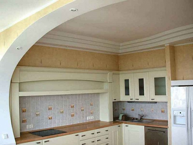 Квартиры посуточно во Львове, 95 м.кв, 3 этаж Львов - изображение 3