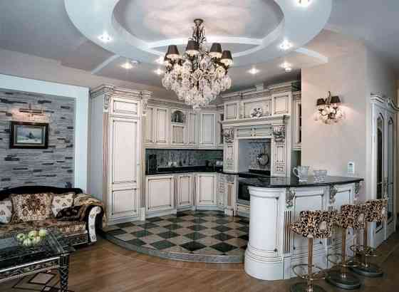 Квартиры посуточно в Ровно, 55 м.кв, 4 этаж Ровно