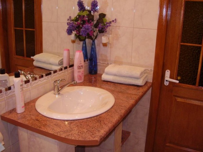 Квартиры посуточно в Ровно, 55 м.кв, 4 этаж Ровно - изображение 3