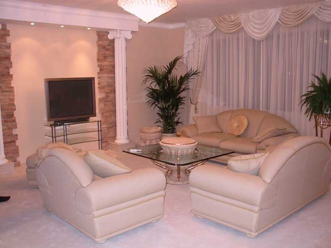 Квартиры посуточно в Виннице, 68 м.кв, 3 этаж Vinnytsya - photo 2