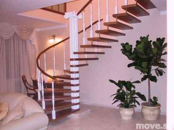 Квартиры посуточно в Киеве, 45 м.кв, 2 этаж Киев