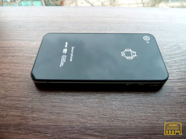 Смартфон w008 Киев - изображение 8